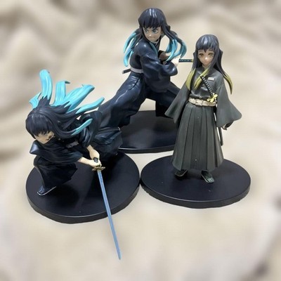 Kimetsu no Yaiba Tokito Muichiro Figur VIBRATION STARS FIGURIZMAlpha Lot