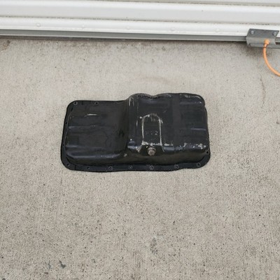 1994 2001 Acura Integra GS-R / Type R Engine Oil Pan