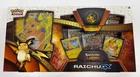 Pokemon Shining Legends Raichu GX Special Collection (RIP OR SHIP LIVE!)