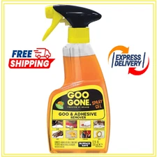 Goo Gone Original Spray Gel - 12 fl. oz