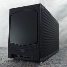 Intel RNUC11BTMI70000 NUC Extreme Kit Intel i7-11700B 16GB RAM 2x 256GB NVMe SSD