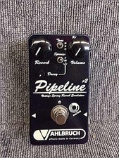 Vahlbruch Delay Pipeline V2 gebraucht