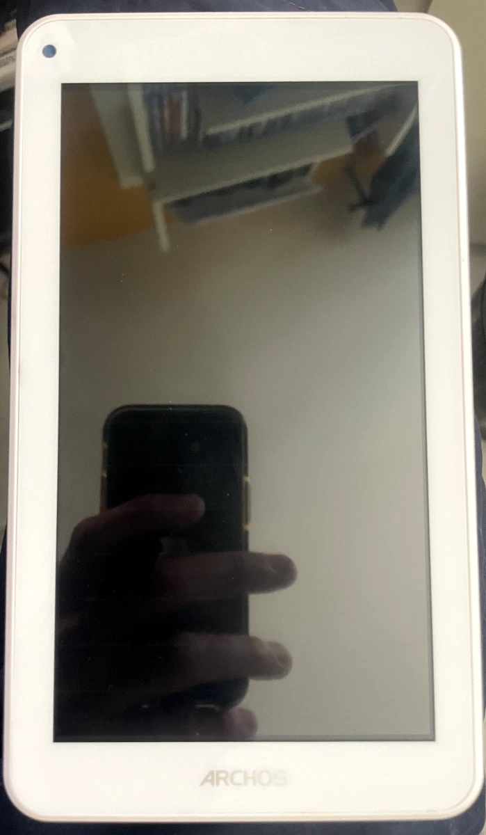 Pièces Détachées Pour Archos 50 Helium Plus - Caméra, Haut-parleur, Vibreur
