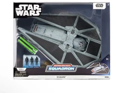 Star Wars Micro Galaxy Squadron TIE Reaper  IN STOCK  Death Troopers