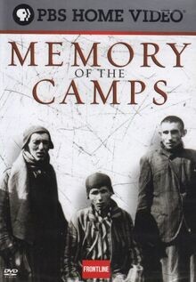 Frontline: Memory of the Camps [DVD] [Region 1] [US ... | DVD | Zustand sehr gut