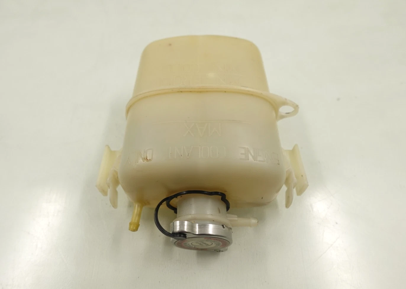 GOOD NO LEAKS 2002-2020 Sea-Doo RXP 215 / RXP-X 255 OEM Coolant Tank 276000086