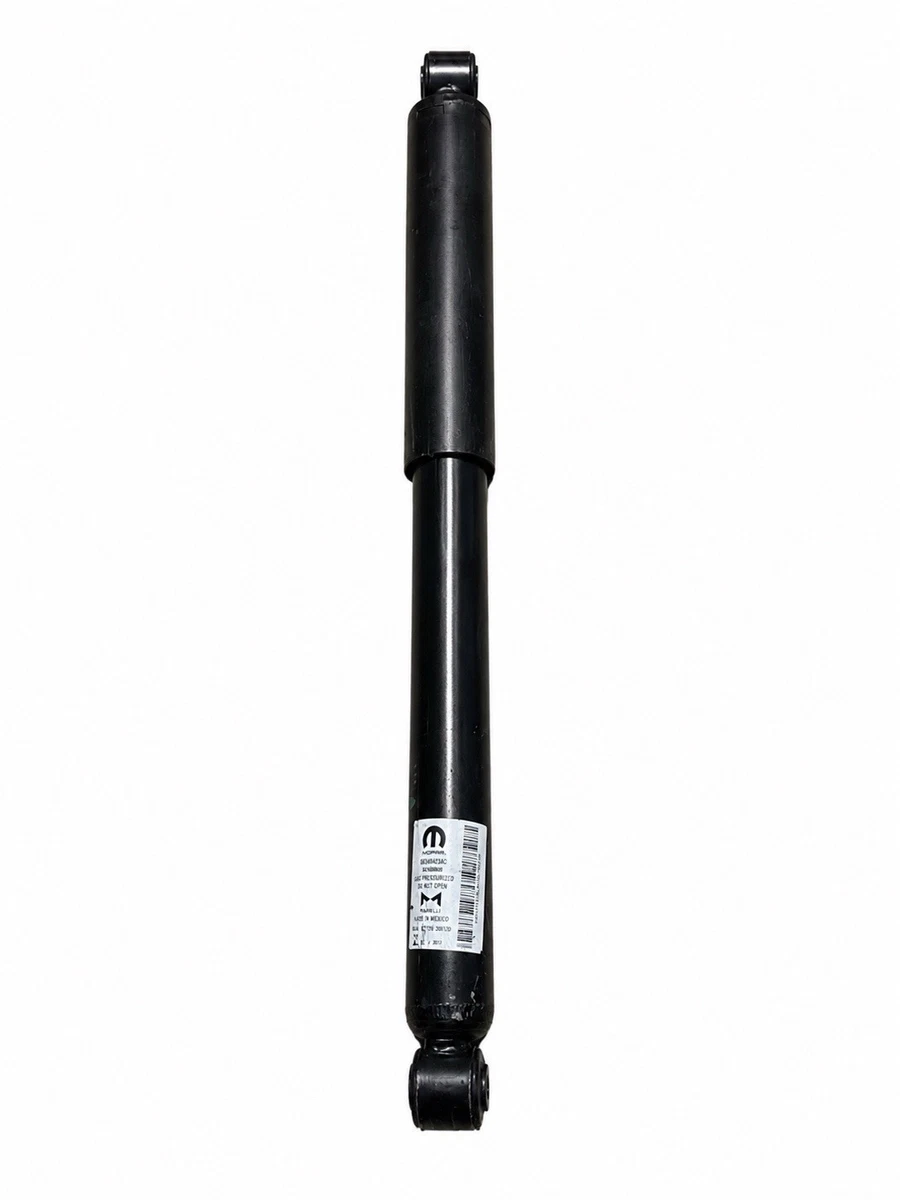 Genuine Mopar Shock Absorber 68349423AC photo 1