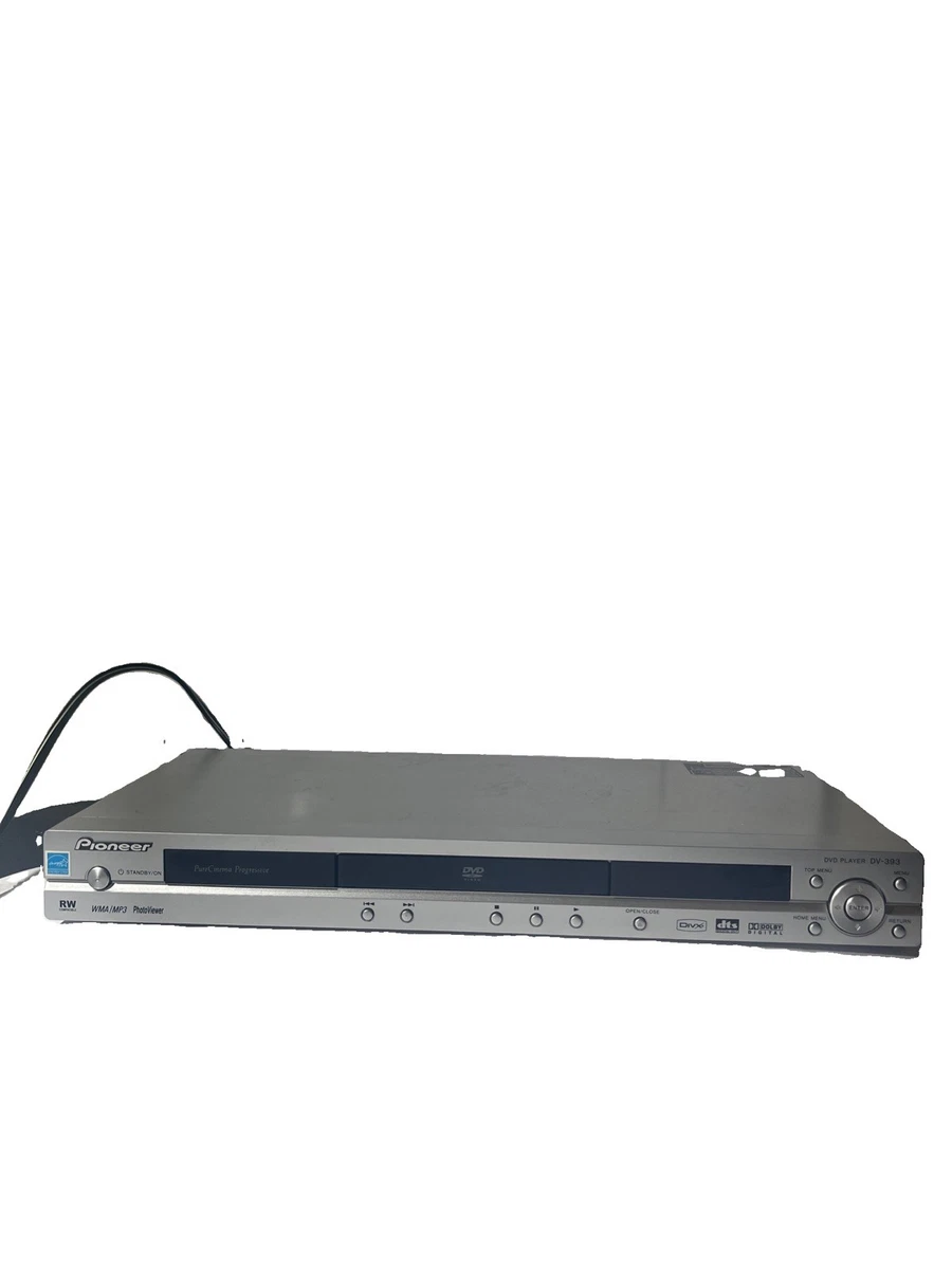 Pioneer DVD and Blu-ray Players for sale | eBay