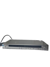 Pioneer DV-393-S DVD Player DivX Progressive Scan Home Theater Tested Working