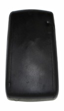 Used Front Lower Center Console Fits 2009 Chevrolet Impala Floor Wpolice Packa