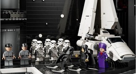 Lego Star Wars Deathstar #75419 Brand New never opened WITH Gift!