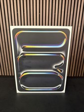 Apple iPad Pro 13-inch M4 Chip 512GB Wi-Fi Space Black A2925 MVX43LL/A