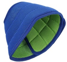 Pet Protective Collar Dog Cat Neck Cone Recovery Cone Collar for Anti-Bite Lick