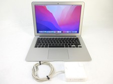 Apple A1466 MacBook Air 7,2 2015 13.3" Intel i7 2.2 GHz, 8 GB RAM, 500GB SSD