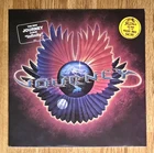 JOURNEY Infinity FACTORY SEALED ORIGINAL 1978 FIRST PRESSING with HYPE STICKER