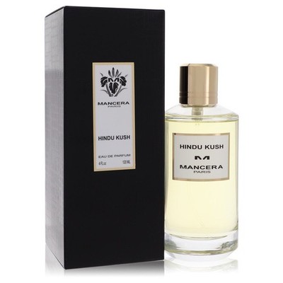 Mancera Hindu Kush eau de parfum spray 120 ml