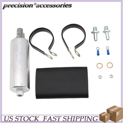 #ad #ad New Fuel Pump Assembly For 24 393 52 S Kohler CH26 CH745 GH735 US STOCK $49.78