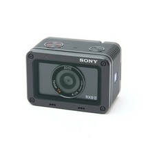 SONY Cyber-shot DSC-RX0M2 [Digital Camera]