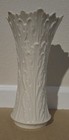 New ListingVintage Lenox Woodland Collection Porcelain Vase 1980's Usa 8 1/2 in Tall