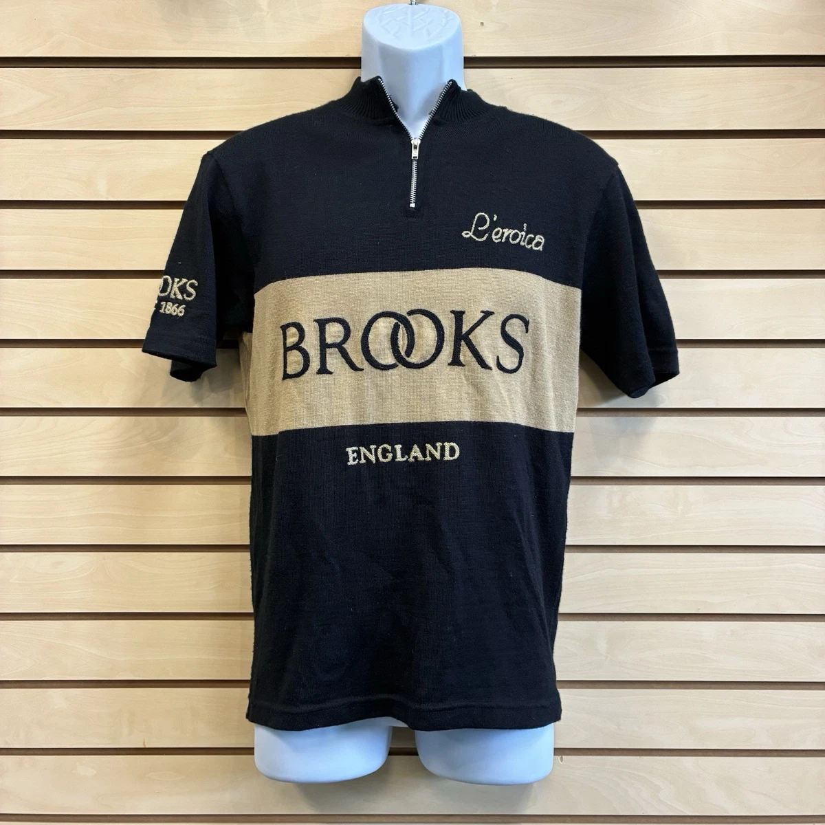 Brooks Cycling Clothing for sale | eBay