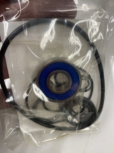 Mazda OEM B2200 Power Steering Pump Seal Kit : (UB41-32-610) 1987 To 1993 - Bild 1 von 4