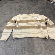 Girls Sweater Size 10