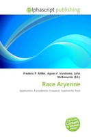 Frederic P. Miller (U. A.) | Race Aryenne | Taschenbuch | FranzöSisch (2026)