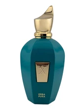 Erba Pura by Xerjoff 3.4 oz. Eau de Parfum Spray Unisex. New No Box
