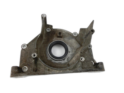 Motor Platte Stirnplatte Gehäuse für Motorblock VW T5 7E 09-15 TDI 2,0 103KW