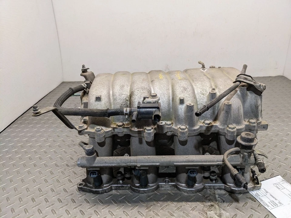 Colector de admisión a través de 4/05 se adapta a 98-05 LEXUS LX470 1154513 Foto 2 de 4