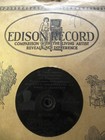1917 JULES LEVY CORNET Anthony Giammatteo Fred Brissett CLARINET EDISON-DD 80488 — photo 1