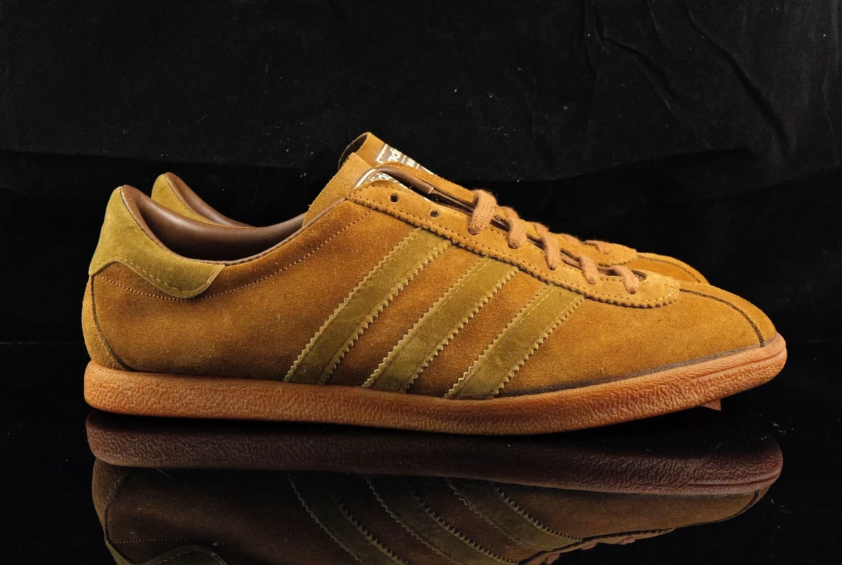 adidas Tobacco Sneakers for Men for Sale | Authenticity Guaranteed