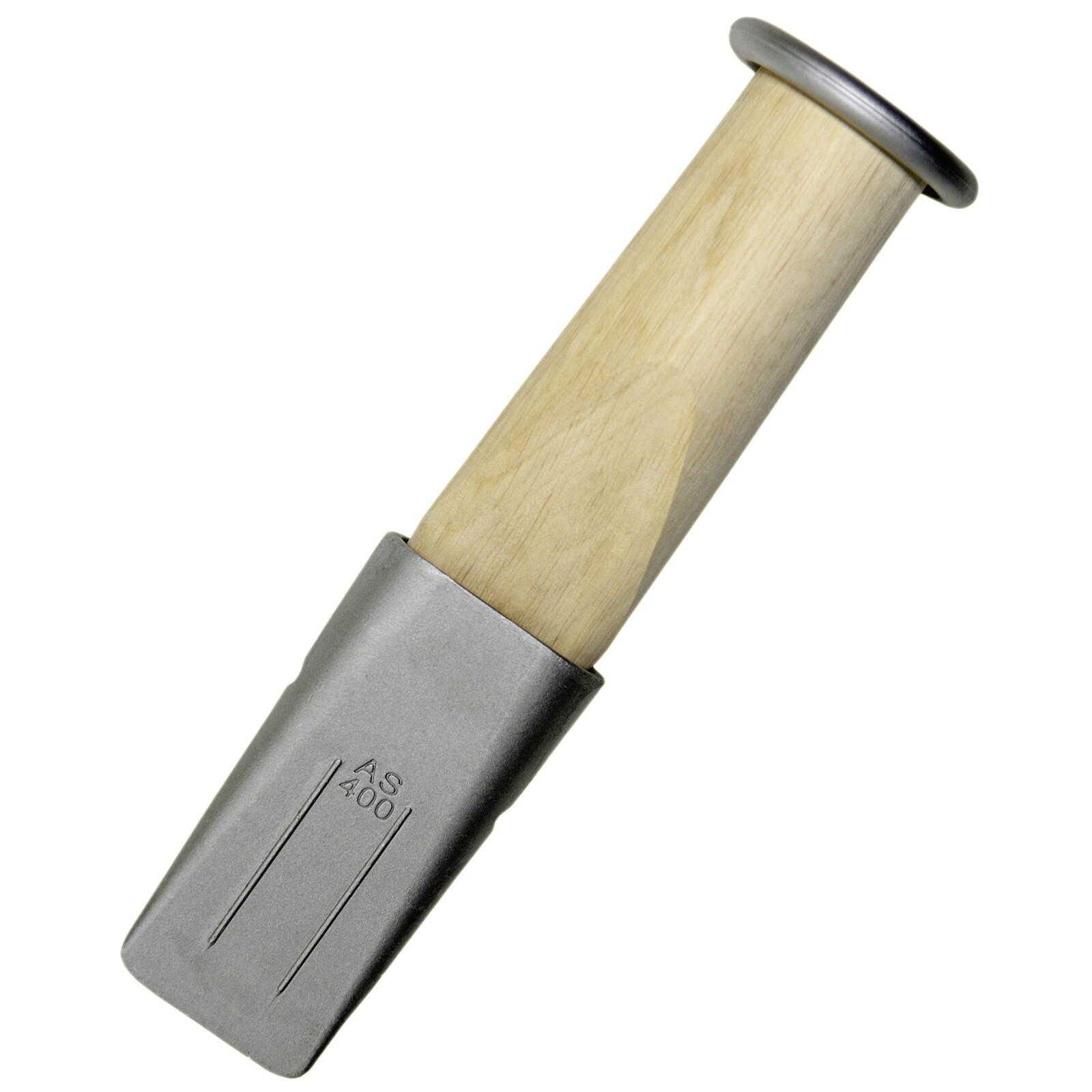 20-tlg. Axt-Keil-Set - Verchromte Rundkeile 10-18mm Für Hammer & Axt Griffe