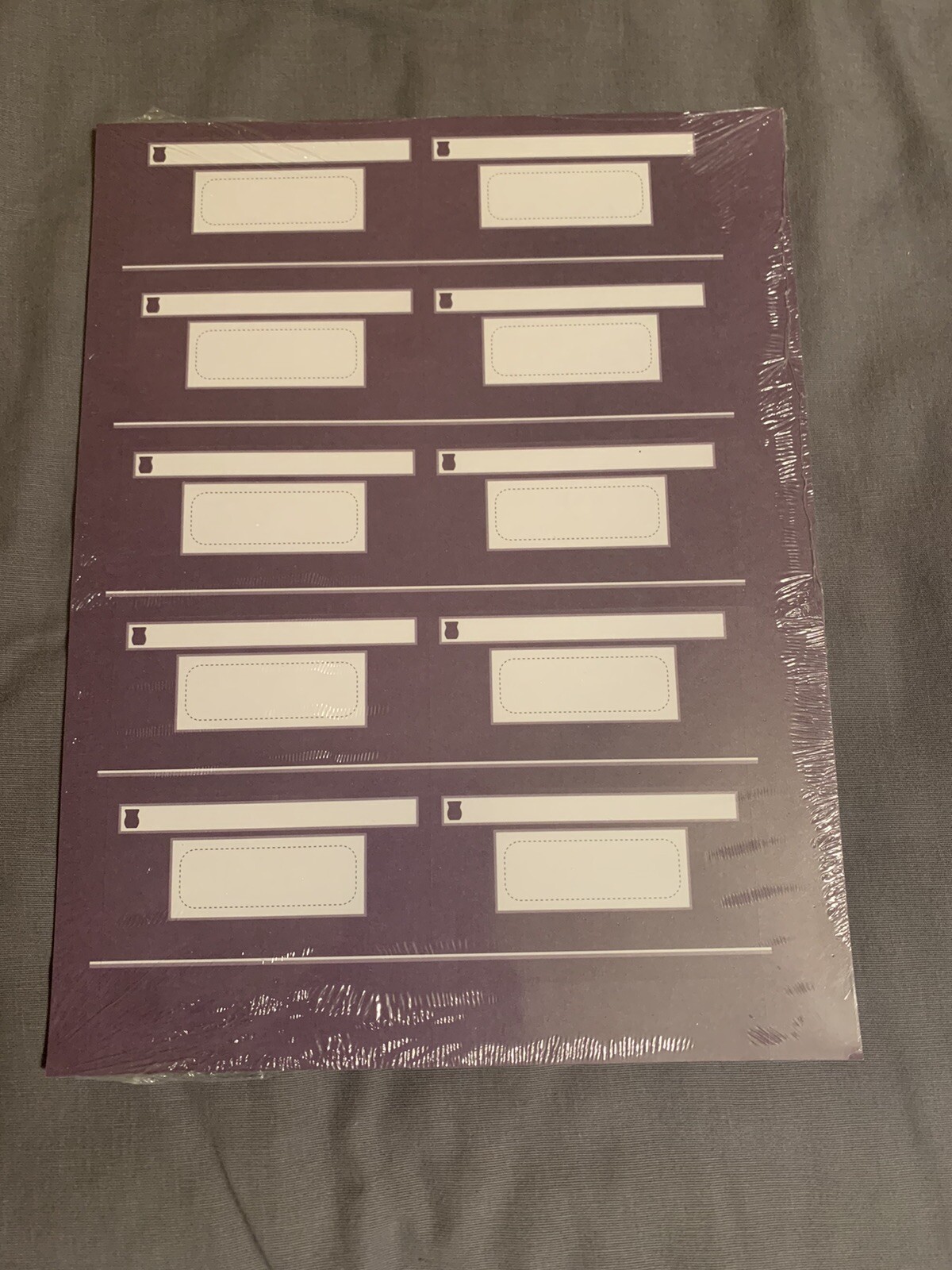 Scentsy Consultant Supplies Business Cards eBay