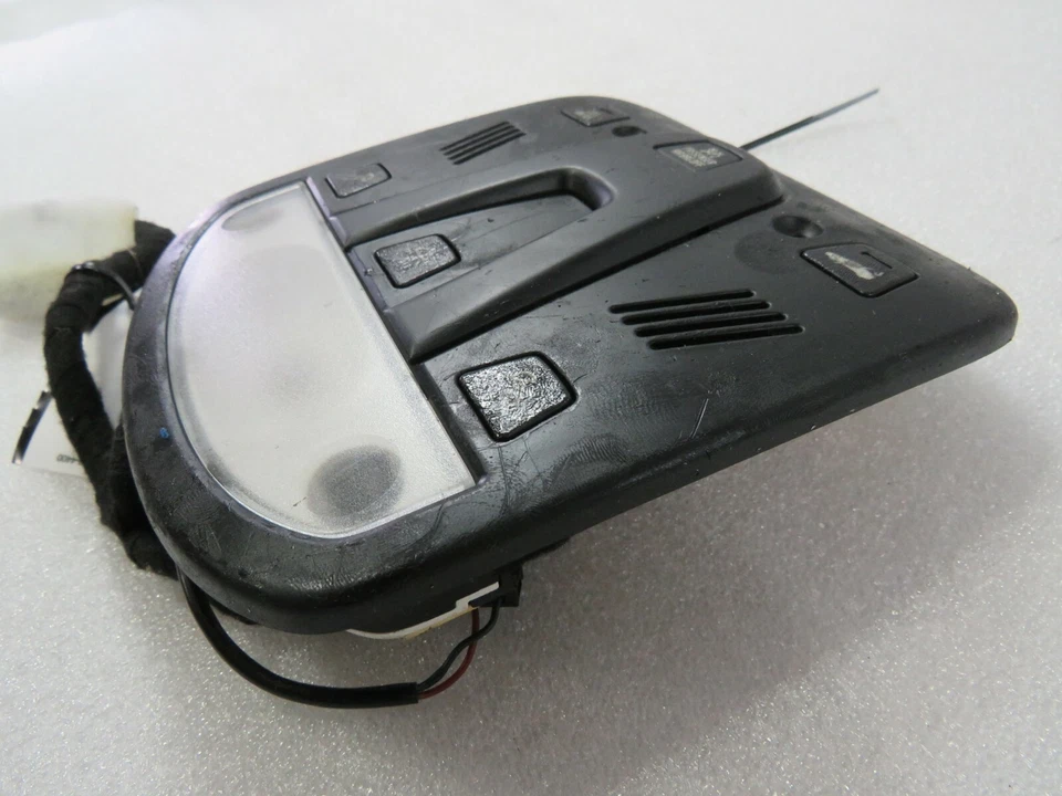 Ferrari California, 458, FF, cubierta de luz de cúpula interior, pegajosa, usada, 239904 Foto 3 de 4