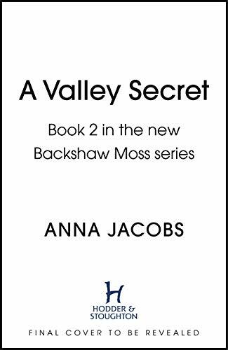 A Valley Secret by Anna Jacobs - - Image 5