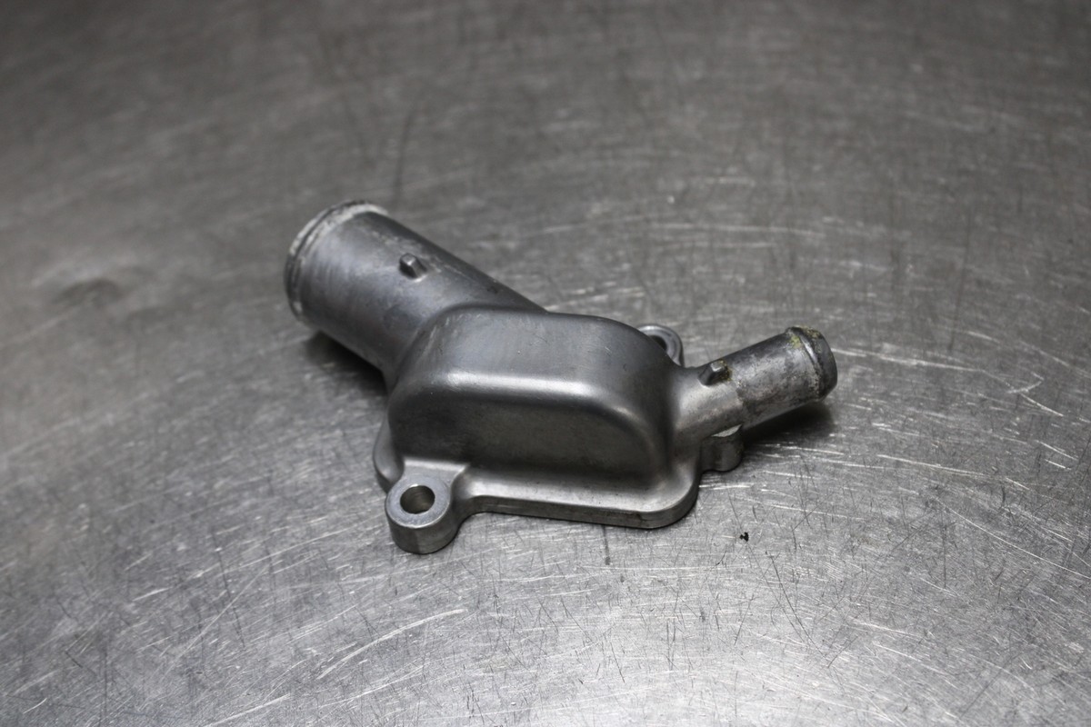 11-15 Kawasaki Ninja ZX10R ZX-10R Engine Coolant Inlet 11-15 Kawasaki Ninja ZX10R ZX-10R Engine Coolant Inlet