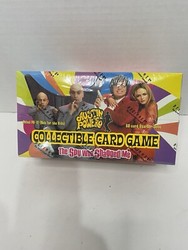 Austin Powers The Spy Who Shagged Me Booster Box