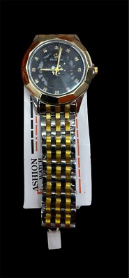 CLASSIC LUXURY WATCH FOR MEN HIGH QUALITY STAINLESS STEEL  99-73