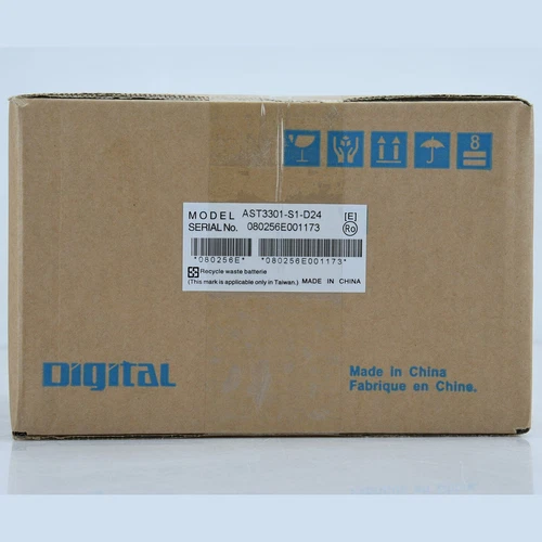 1PC PRO-FACE AST3301-S1-D24 Touch Panel Proface AST3301S1D24 Expedited Shipping - Picture 1 of 3