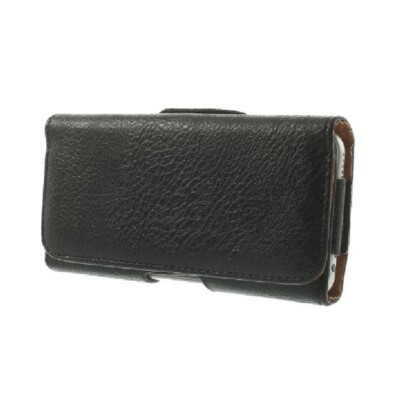 für Umidigi Power 7 Max (2022) Gürteltasche Holster Etui Gürtelschlaufen Hori...
