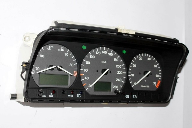 Пламегаситель passat b4