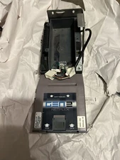 GEN2 NETPLEX TICKET PRINTER WITH ENCLOSURE AND CABLING COMPLETE UNIT TESTED  IGT