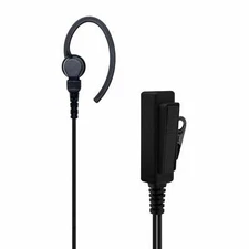 Impact I3-P1W-EH4 Earpiece Earbud, Icom Radio (See List)