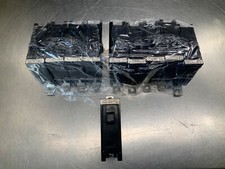  10 Westinghouse Type BA Circuit Breaker 20a