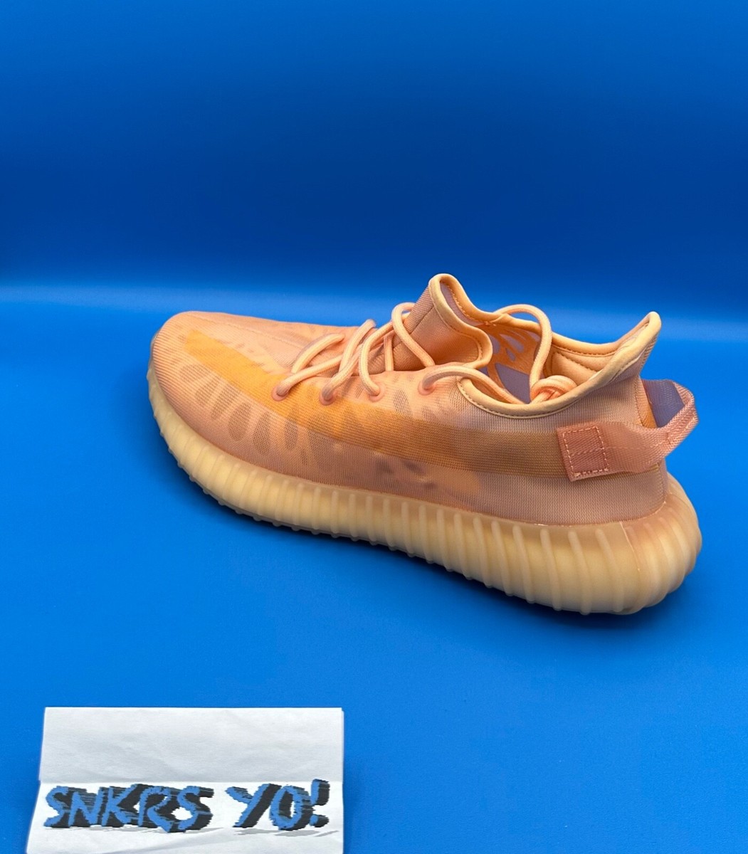 adidas Yeezy Boost 350 V2 Mono Clay (GW2870) Men's Size 11.5 | eBay