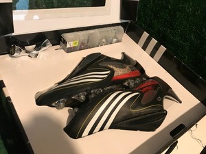adidas f50 42