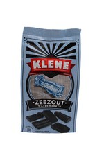 Dutch Licorice | Klene Licorice | Klene Sea Salt Water Licorice | Salted Licoric