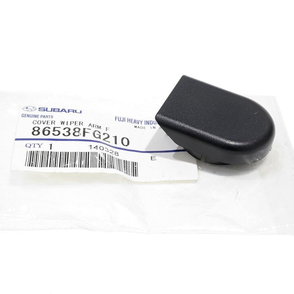 OEM 20122023 Subaru Windshield Wiper Arm Cap Cover Impreza Legacy