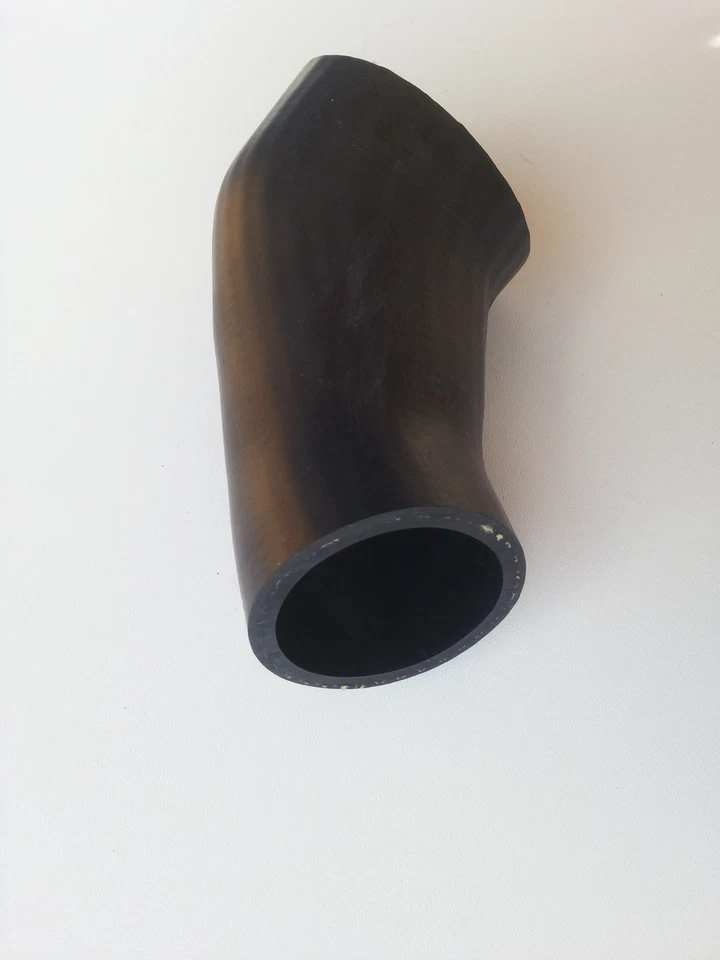 PARA FORD C-MAX FOCUS VOLVO C30 S40 V50 1.6 TUBO MANGUERA INTERCOOLER 1324485 - Imagen 2 de 4